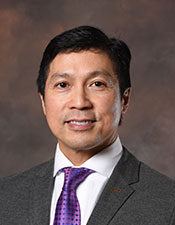 Dr. Matthew Ramos Libiran